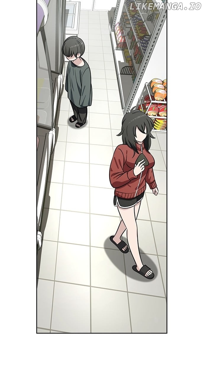 Unemployed Baek-soon Chapter 105 - page 66